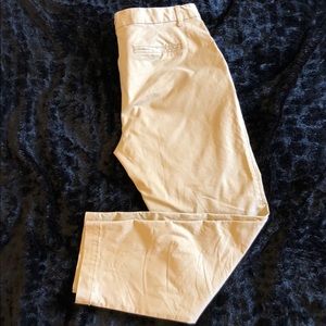 GAP Khaki Pants